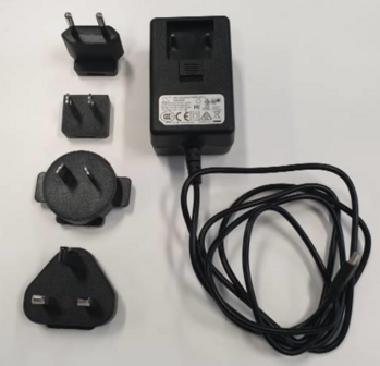 Horizon Battery Charger Set