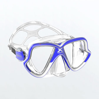 Mask X-VISION MID 2.0