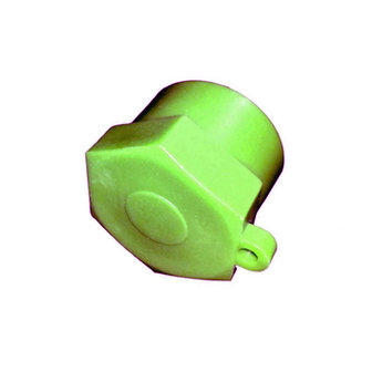 DIN cap M26