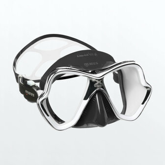 Mask X-VISION CHROME LS