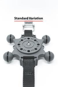 Modular Camera Mount Standard