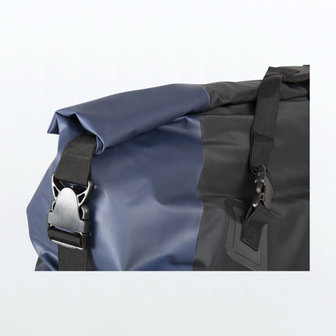 ASCENT DRY&nbsp;DUFFLE