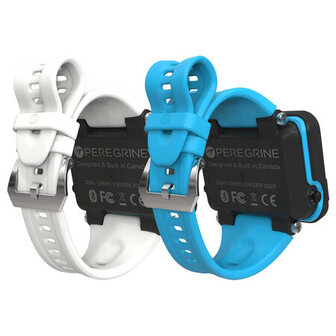 Peregrine wrist strap set long