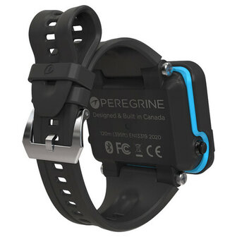 Peregrine wrist strap set long