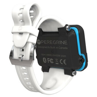 Peregrine wrist strap set long