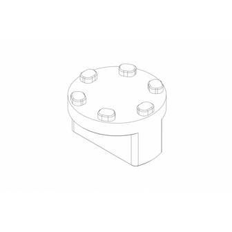 TIGHTENING TOOL FOR DIAPHRAGM ADV