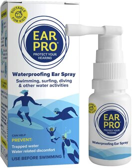 EarPro Ear Spray