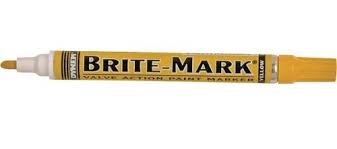 Brite-Mark Paint Marker