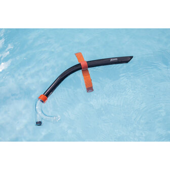 CENTRE LINE SNORKEL