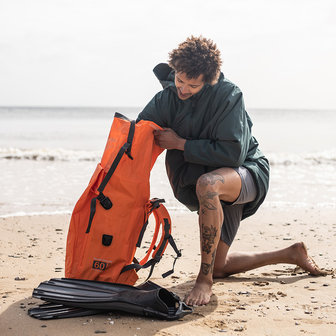 Expedition Series Drypack - 60L