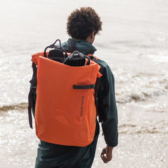 Expedition Series Drypack - 60L