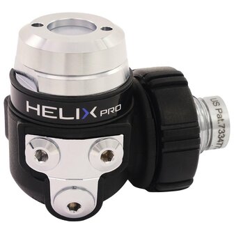 HELIX PRO 1ST STAGE DIN