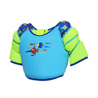 SEA SAW WATER WINGS VEST