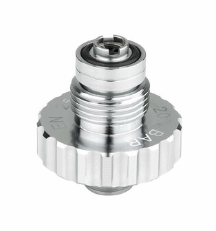 G5/8 KIT 200BAR W/AST