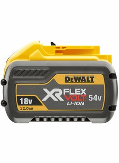 DeWalt XR Flexvolt 12Ah Battery