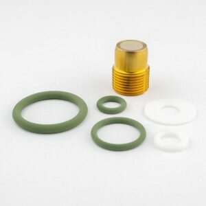 nautec NEEDLE valve service kit