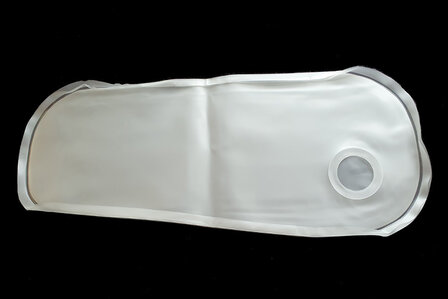 Counter Lung Innerbag (inhale) JJ-CCR