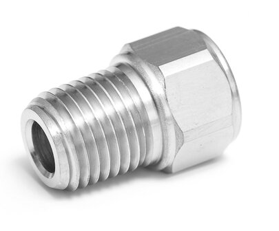 1/4&quot; NPT Female x 3/8&quot; Male LP Adaptor