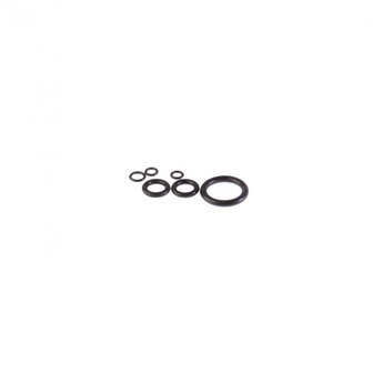 Analyser Set Blender