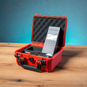Analyser Set Blender