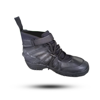 WATER TRECKER Santi Rock Boots