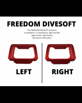 Protector Freedom Divesoft - Left