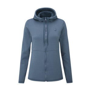 Xerotherm Hoodie Women&#039;s - Blue