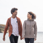 Xerotherm Hoodie Women&#039;s - Stone