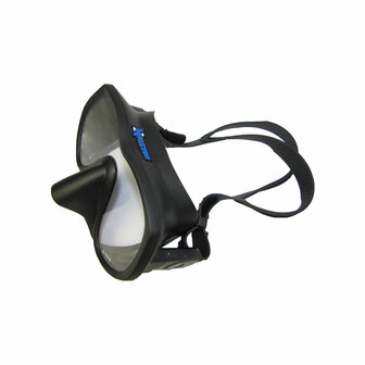 HView Mask with Box - Black