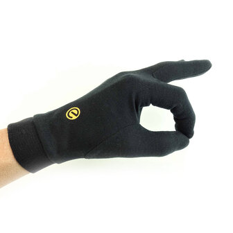 Enluva onderhandschoen silk