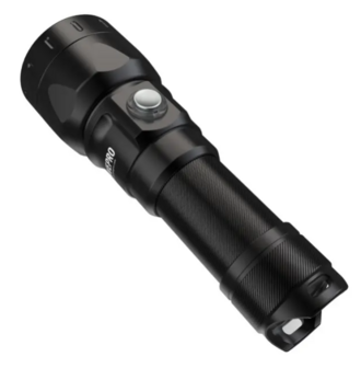 Divepro S40 4200lm diving torch