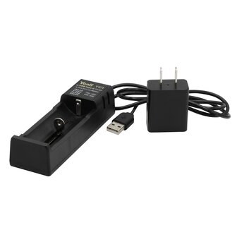Battery Charger USB