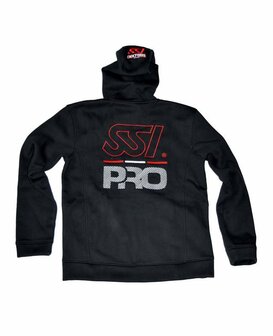 BONDED FLEECE SSI PRO