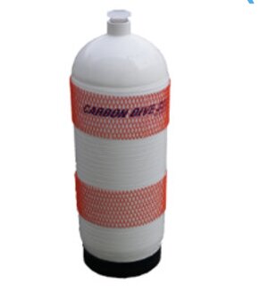 Cylinder Carbon 12 L