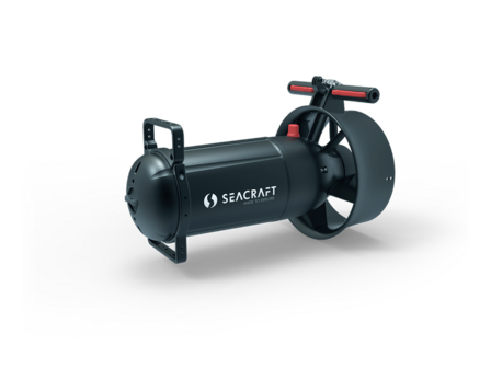 Seacraft scooter GO!
