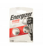 Energizer CR2450 -3V  x2 
