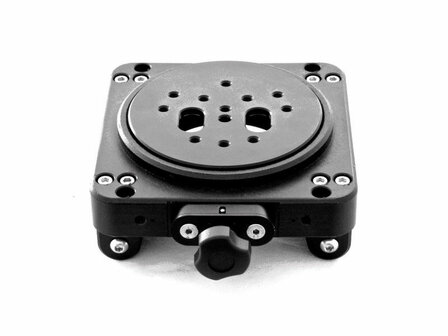 Camera mount for scooter
