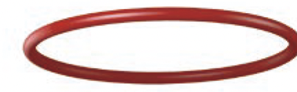 Ultima O-Ring Red