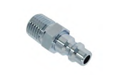 Adapter 1/4 NPT - inflator large (air2)