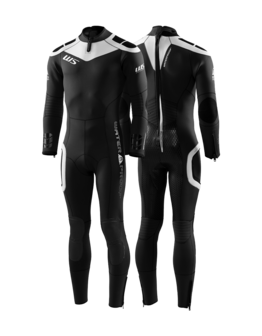 W5 3,5mm Fullsuit Men