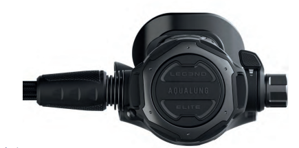 LEGEND 3 Elite Black Edition Din