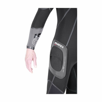 Wetsuit FLEXA GRAPHENE - Man