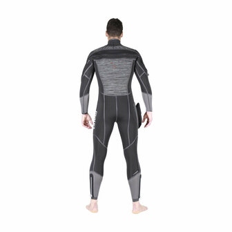 Wetsuit FLEXA GRAPHENE - Man