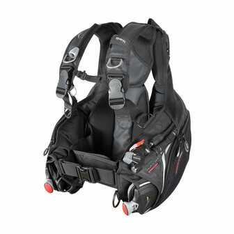 BCD GUARDIAN ERGOTRIM