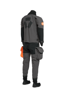 AVATAR 102 AIRON Drysuit