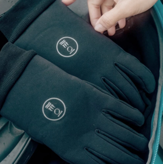 Halo AR Gloves