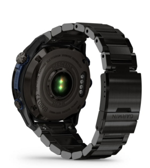 Garmin Descent Mk3i - GPS Dive Computer - Smartwatch - 51mm