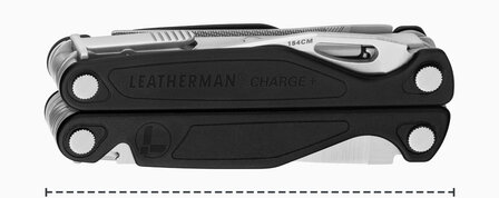 Leatherman Charge+ Multitool