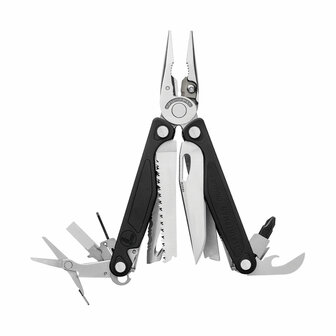 Leatherman Charge+ Multitool