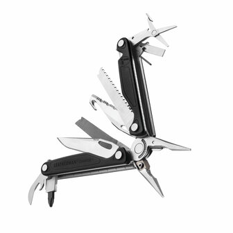 Leatherman Charge+ Multitool